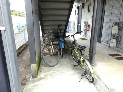 【その他共用部分】 | シャーメゾン本山北町
