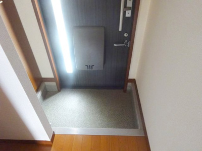 【玄関】 | シャーメゾン本山北町