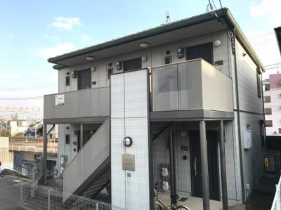 【その他】 | シャーメゾン本山北町