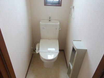 【トイレ】 | シャーメゾン本山北町