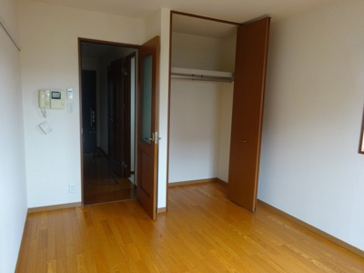 【洋室】 | シャーメゾン本山北町