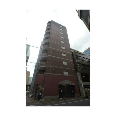 【外観】 | シャンブリーズ三越前