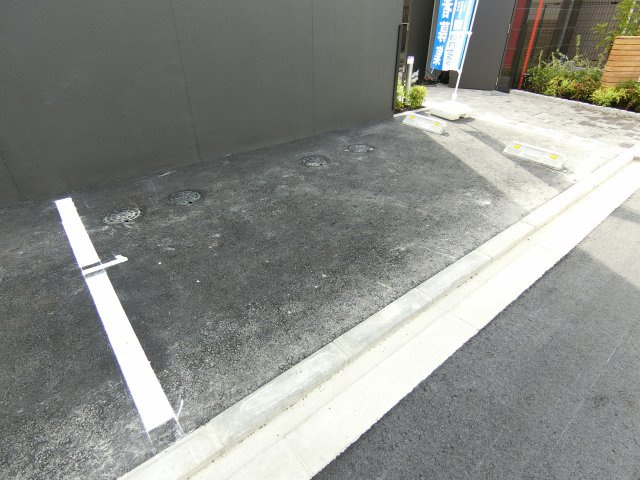 【その他共用部分】 | グランパシフィックPINE Luxe