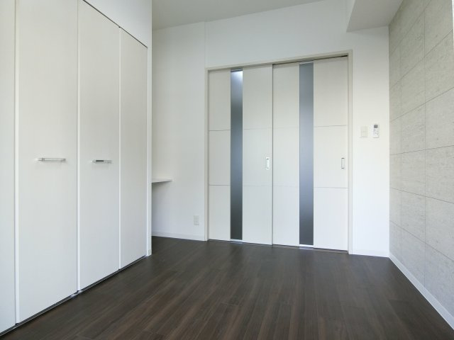 【洋室】 | グランパシフィックPINE Luxe