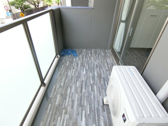 【バルコニー】 | グランパシフィックPINE Luxe