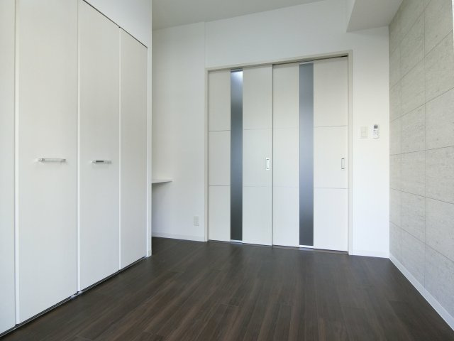 【寝室】 | グランパシフィックPINE Luxe