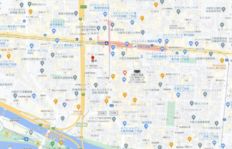 【地図】 | サウスガーデンレジデンス