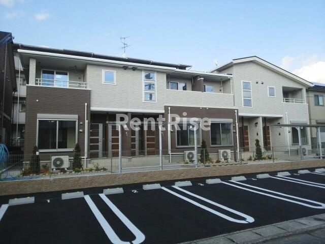 リンデン　タカキ