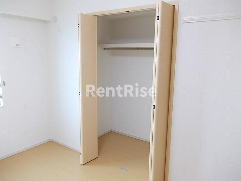 メゾン・ハピネスのその他