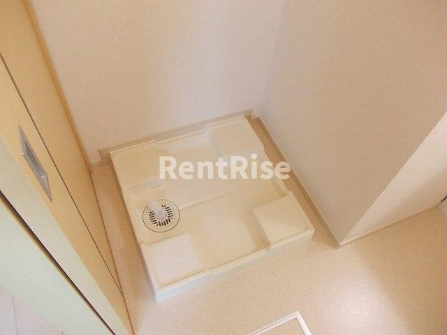 メゾン・ハピネスの設備