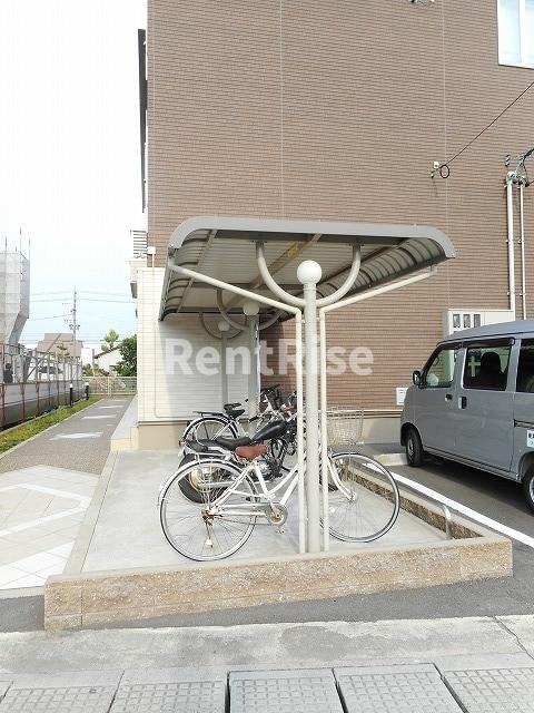 メゾン・ハピネスのその他共用部分