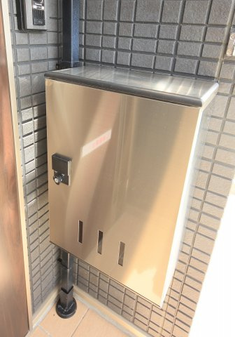 ノア・ブランのその他共用部分