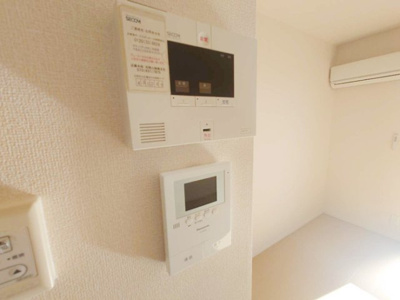 【セキュリティ】 | クレール出島