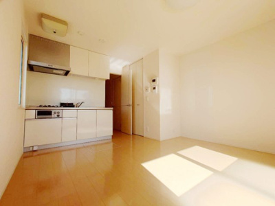 【居間・リビング】 | クレール出島