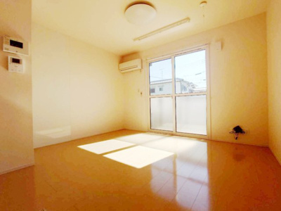 【居間・リビング】 | クレール出島