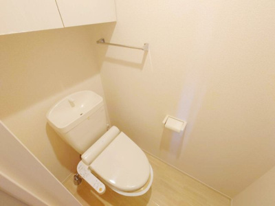 【トイレ】 | クレール出島