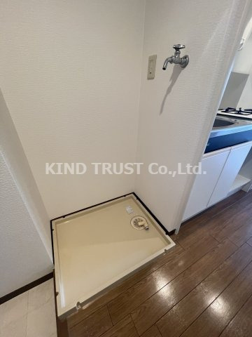 フォレスト106の設備