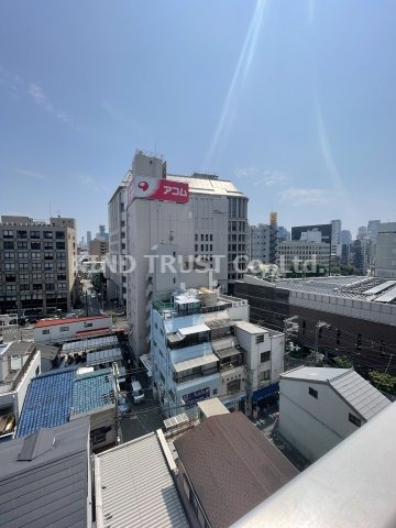 フォレスト106の展望