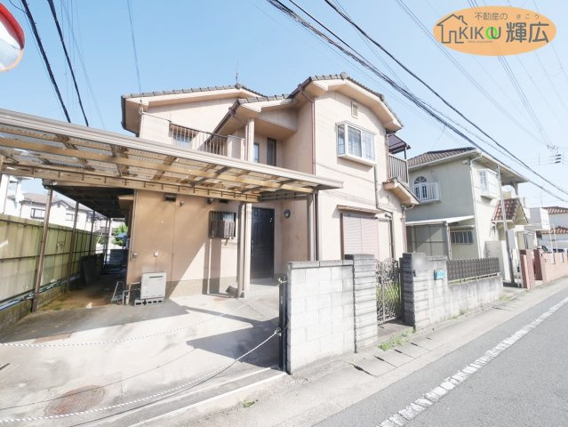 加古川市加古川町中津　中古戸建