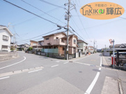 加古川市加古川町中津　中古戸建の画像