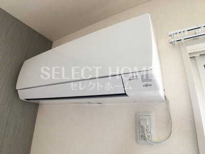 【設備】 | Ｄ－ｒｏｏｍ北本郷 | 同型タイプ