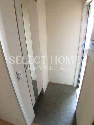 【玄関】 | Ｄ－ｒｏｏｍ北本郷 | 同型タイプ
