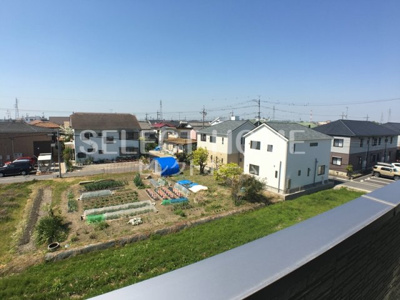 【展望】 | Ｄ－ｒｏｏｍ北本郷 | 同型タイプ