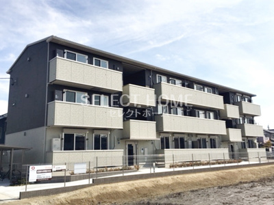 【外観】 | Ｄ－ｒｏｏｍ北本郷 | 外観は落ち着いています