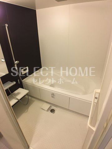 【浴室】 | Ｄ－ｒｏｏｍ北本郷 | 同型タイプ