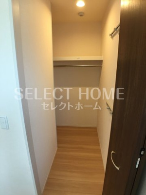 【収納】 | Ｄ－ｒｏｏｍ北本郷 | 同型タイプ