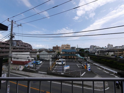 【展望】 | 青木ビル