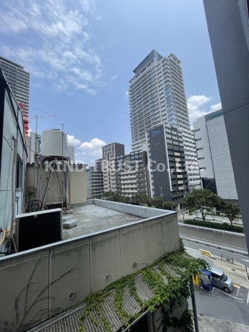 ディー・シモンズ梅田の展望