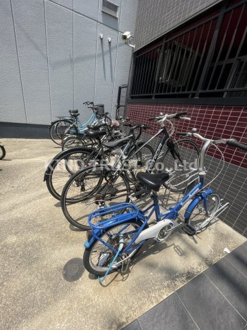 ディー・シモンズ梅田のその他共用部分