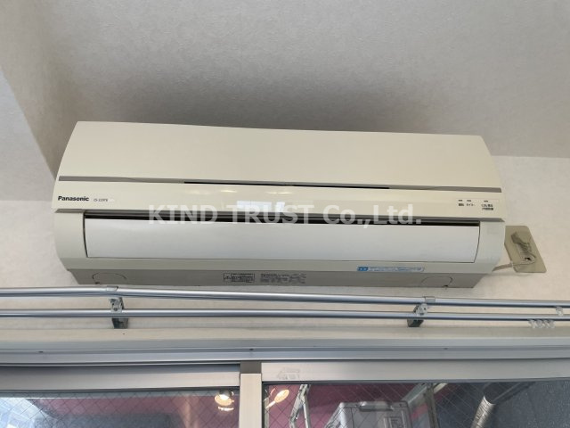 ディー・シモンズ梅田の設備