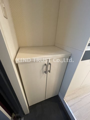 ディー・シモンズ梅田の設備