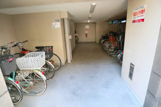 【その他共用部分】 | エスリード八尾本町