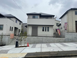 【外観】
