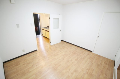 【洋室】 | プレアール大蓮