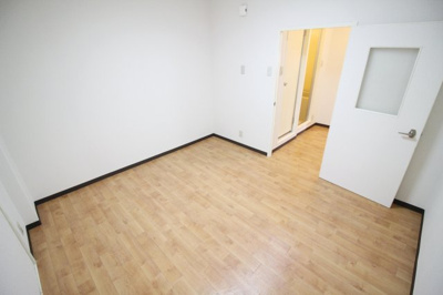 【洋室】 | プレアール大蓮