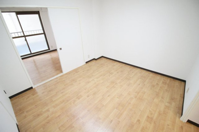 【洋室】 | プレアール大蓮