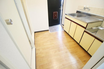 【ロビー】 | プレアール大蓮