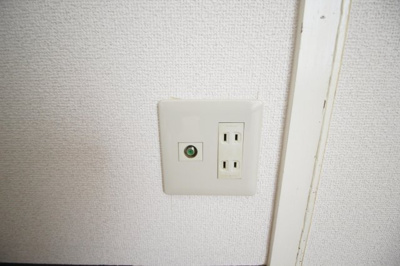 【設備】 | プレアール大蓮