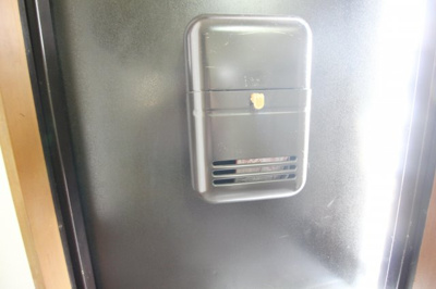 【玄関】 | プレアール大蓮 | 玄関ポスト