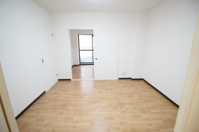 【洋室】 | プレアール大蓮