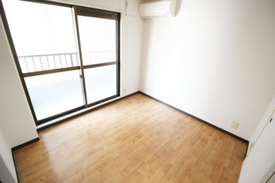 【洋室】 | プレアール大蓮