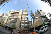 ファーストフィオーレ本町イーストの画像