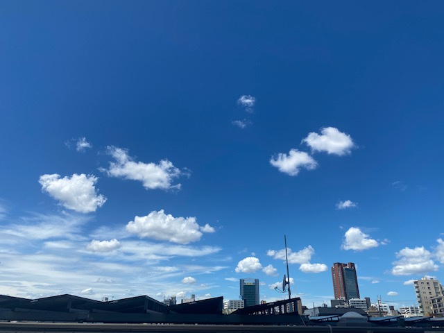 【展望】 | ルーブル三軒茶屋Ⅱ