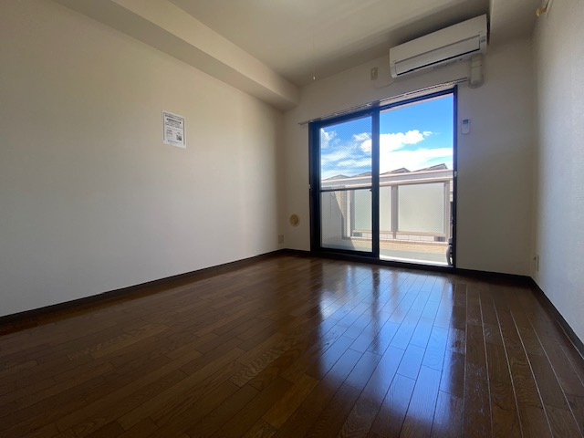 【寝室】 | ルーブル三軒茶屋Ⅱ