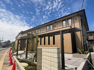 ルミエール三田の画像