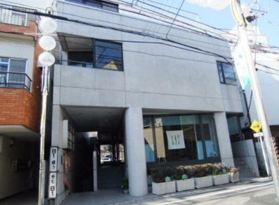 【外観】 | サンクレール | 落ち着いた雰囲気。